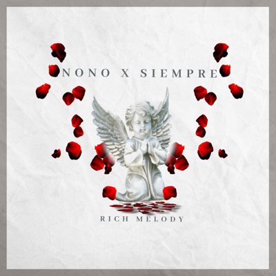 Nono X Siempre - Single
