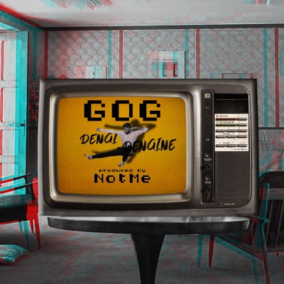 Dengi Dengine - Single