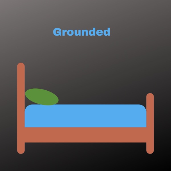 Grounded - Single