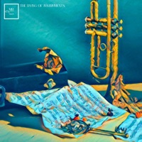 The Dying of Instruments - Single - MRToon