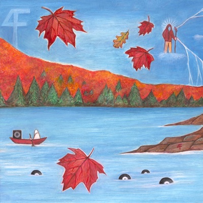 4OURFATHERS : All Seasons (Fall)
