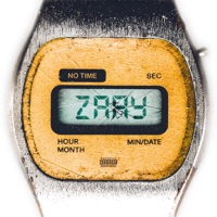 No Time - Single - Zaay