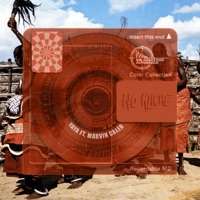 Yaya (feat. Marvin Caleb) - Single - NoKliché