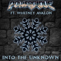 Into the Unknown (Frozen 2) (feat. Whitney Avalon) - Single - Powerglove
