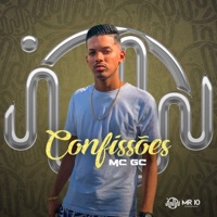 Confissões - Single - Mc GC