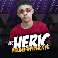Abundantemente - Single - MC Heric