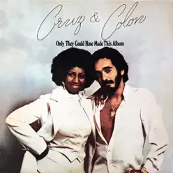 Only They Could Have Made This Album - Celia Cruz