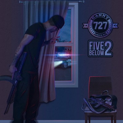 #5Below2 - EP