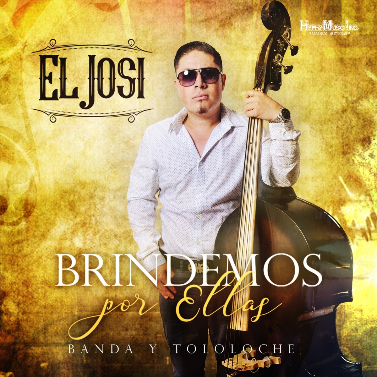 El Padre de Toda la Bola - Single by El Josi on Apple Music