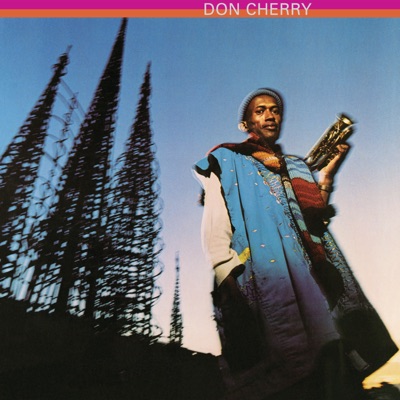 Brown Rice - Don Cherry | Shazam