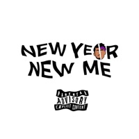 New Year New Me - Single - Kid Rohan