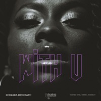 With U - Single - Chelsea Dinorath
