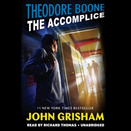  - John Grisham