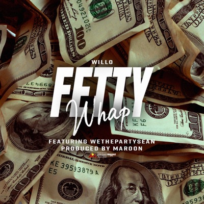 Fetty Whap (feat. Wethepartysean) - Single