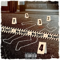 No Cap (feat. 9host & Bod) - Single - Musicinabox