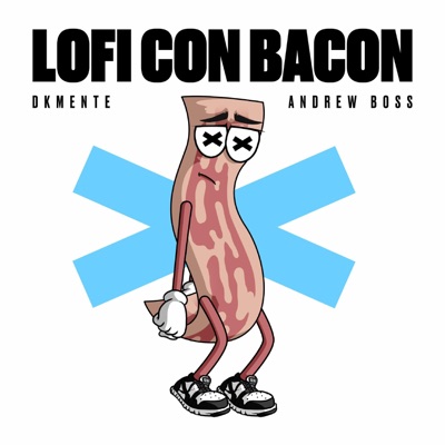 LoFi con Bacon - EP