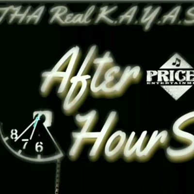 After Hours - Single