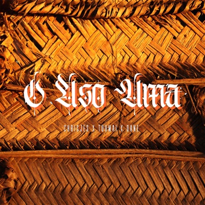 O Aso Uma (feat. Dane Mulivai) - Single