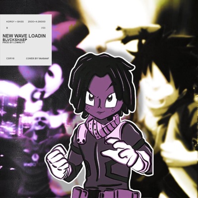 New Wave Loadin' - EP