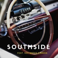 Southside (feat. Kee Notes & Radio) - Single - Shykym