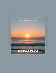 Listen to Antartika, watch music videos, read bio, see tour dates & more!
