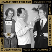 Les noces d’or de jaune artwork