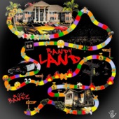 Bandy Land artwork
