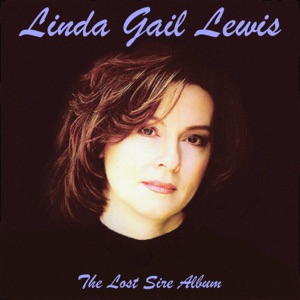 Linda Gail Lewis - Never Wear Mascara (When You Love a Married Man) - Line Dance Music