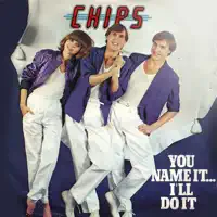You Name It... I'll Do It — Chips