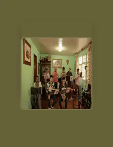 Dengarkan Orquesta Dinastía Beltrán, tonton video musik, baca bio, lihat tanggal tur & lainnya!