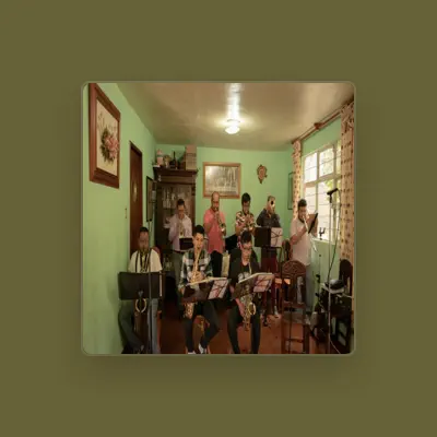 Listen to Orquesta Dinastía Beltrán, watch music videos, read bio, see tour dates & more!