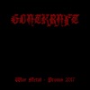 Goatkraft - Goatkraft