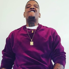 Thug Love (feat. Compton Ass Av) Doe