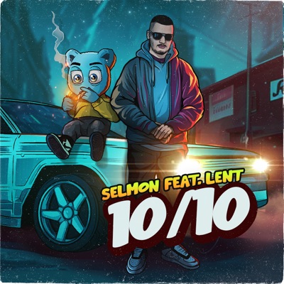 10/10 (feat. Lent) - Single
