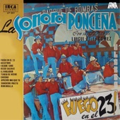 Sonora Ponceña - Fuego En El 23