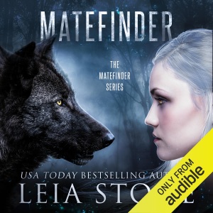 Matefinder: Volume 1 (Unabridged)