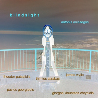 Blindsight (feat. Theodor Patsalidis, James Wylie, Thimios Atzakas, Pavlos Georgiadis & Giorgos Klountzos Chrysidis) [Eyewitness in Trance] - EP