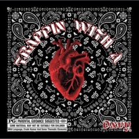 Trappin With a Heart - Dxvy