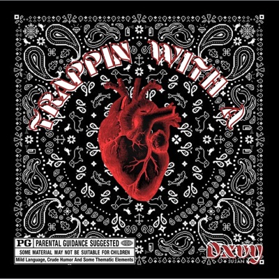 Trappin With a Heart