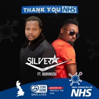 Thank You NHS (feat. Budukusu) - Single - Silver Star