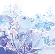 TVアニメ「BEASTARS」エンディングテーマ「Le zoo」アニメ盤 - EP - YURiKA