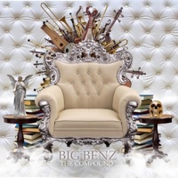 The Compound - EP - Big Benz