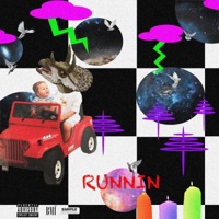 Runnin' - Single - Ajblanco