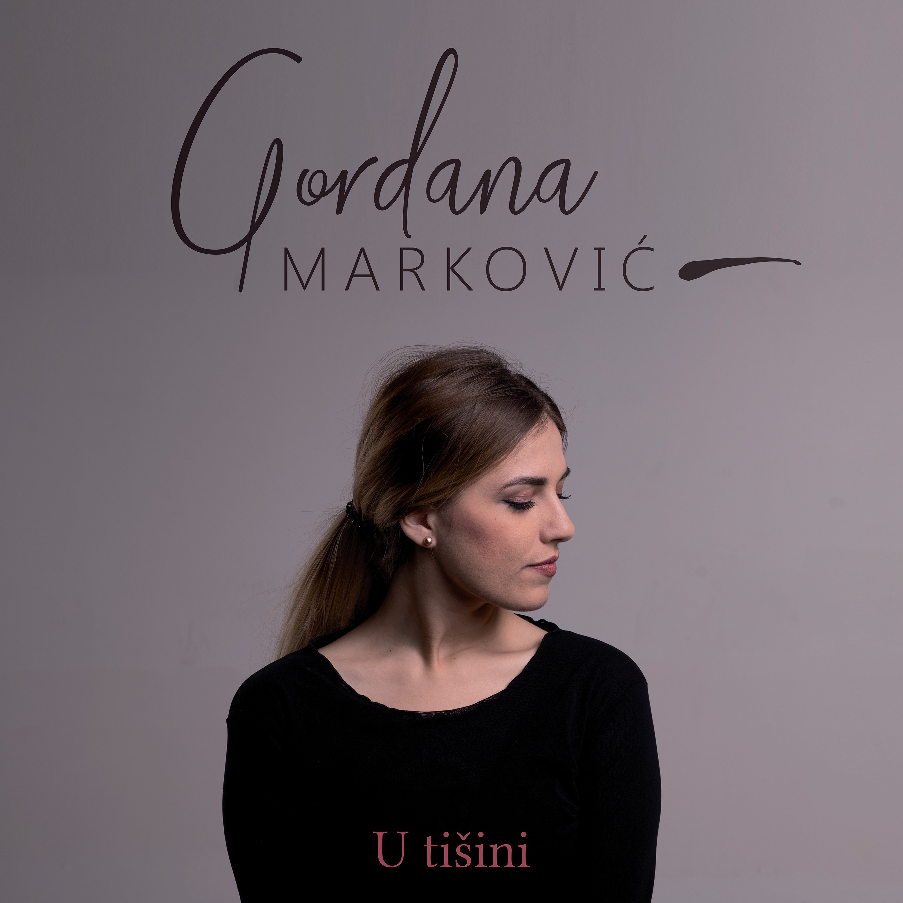 U Tišini - Single