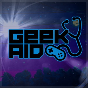Geekaid: Episode 46 - The Final Chapter