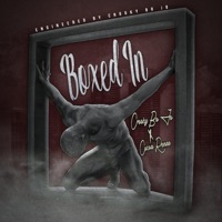 Boxed in (feat. Cocoa Renae) - Single - Crooky Bo Jo