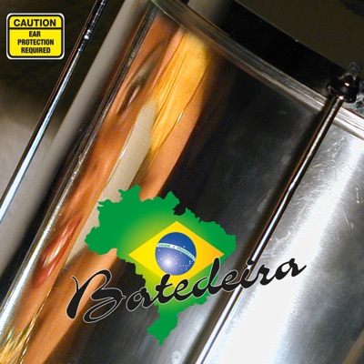 Caution! Ear Protection Required