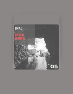 Ouça Drac, assista a videoclipes, leia a biografia, veja as datas das turnês e mais!