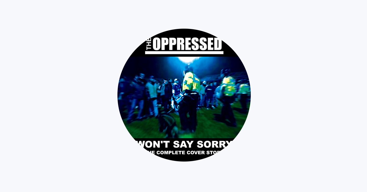The Oppressed: albums, songs, playlists | Deezer