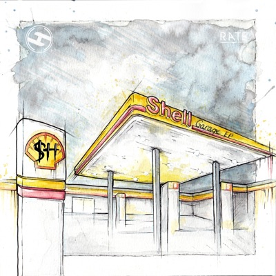 Shell Garage - EP